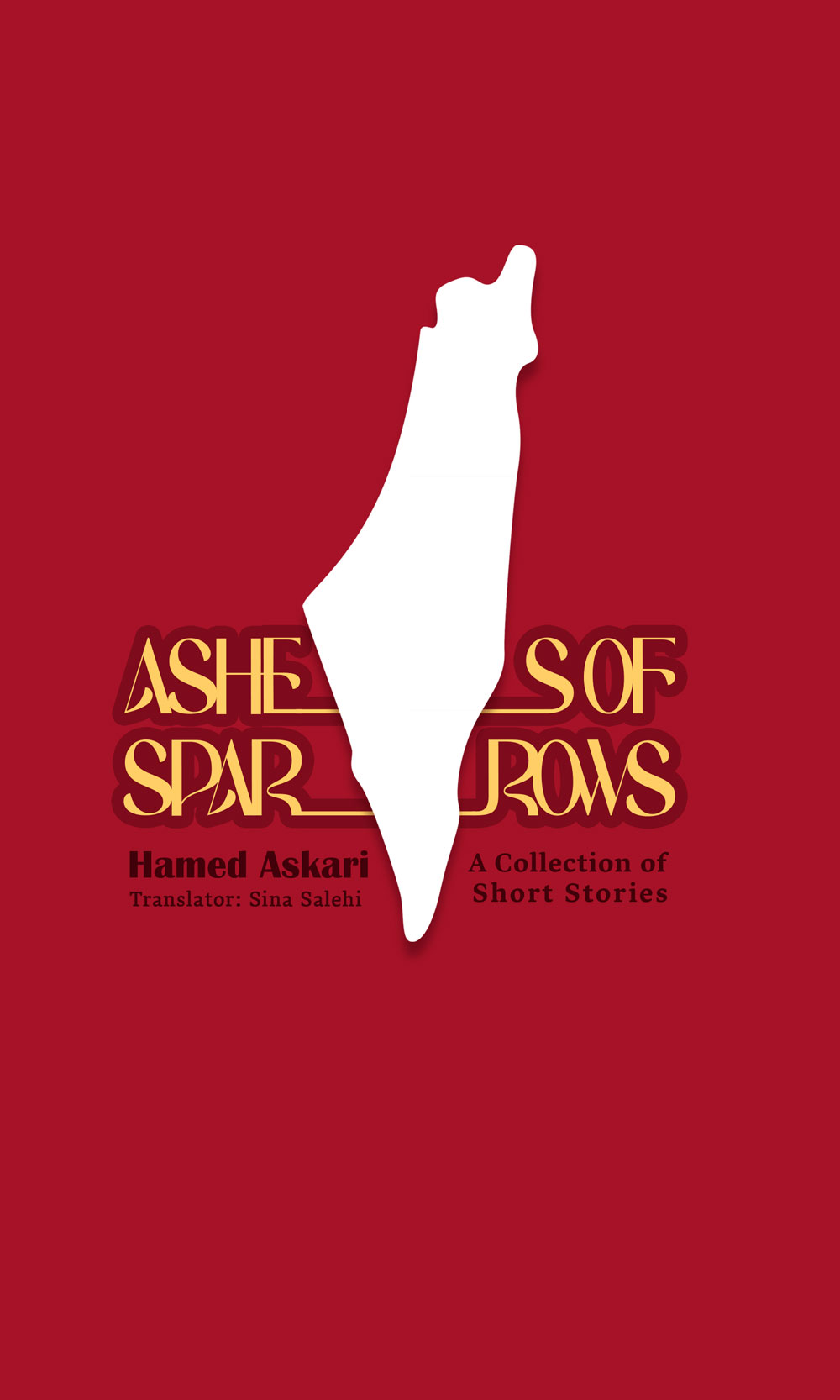Ashes of Sparrows