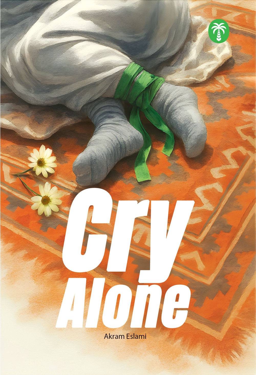 Cry Alone